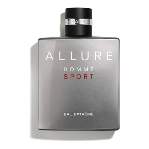 chanel allure homme sport angebot|Chanel Allure Homme Sport sephora.